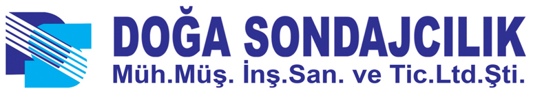 Doğa Sondajcılık Müh. Müş. İnş. San. ve Tic. Ltd. Şti.